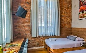 Hotel Boutique Ayni